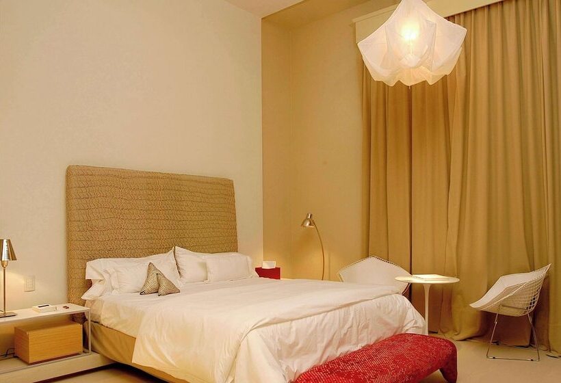 スイート, Esplendor By Wyndham Buenos Aires