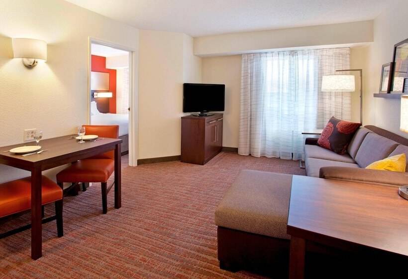 Svit, Residence Inn Fort Wayne Southwest