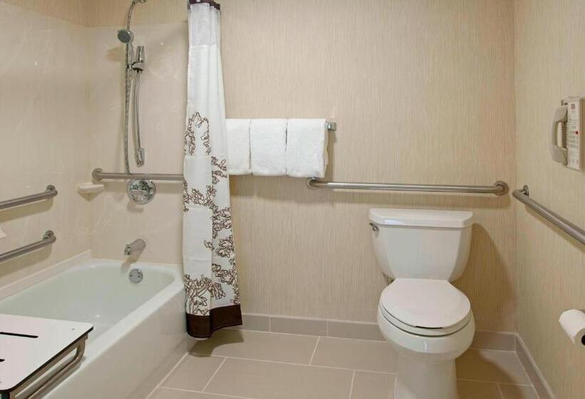 Svit, Residence Inn Fort Wayne Southwest
