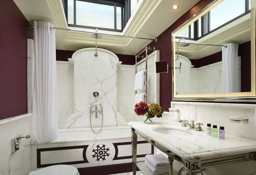 スイート, Santa Maria Novella   Wtb Hotels