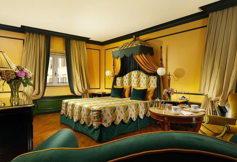 スイート, Santa Maria Novella   Wtb Hotels