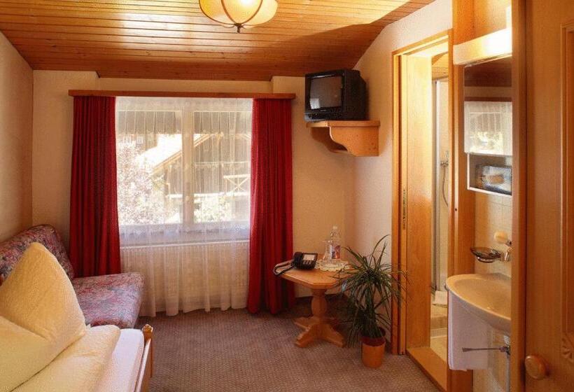 Номер Стандарт Индивидуальный, Schützen Lauterbrunnen