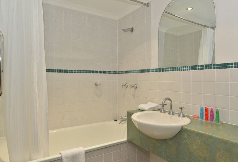 Апартаменты 1 Спальня, Reef Club Resort