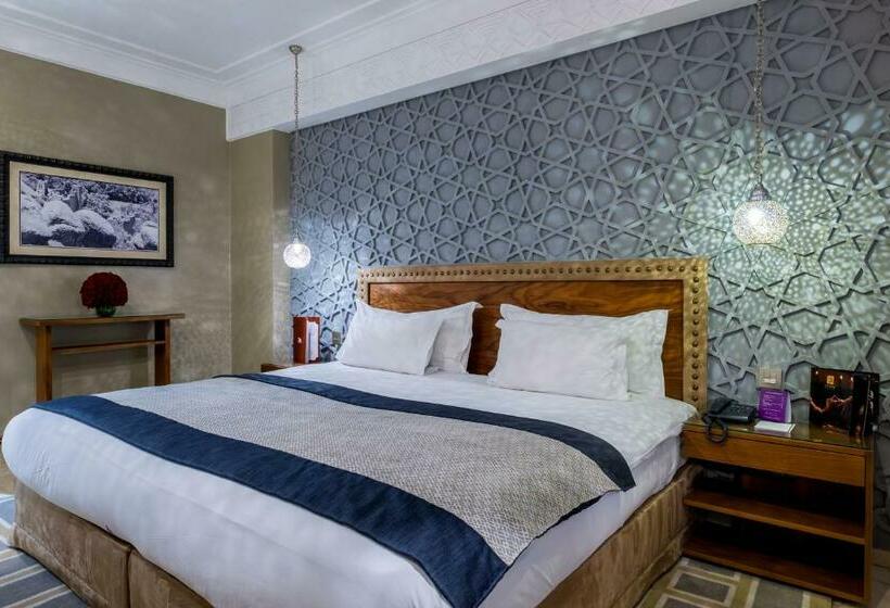 اتاق سوپریور, Hivernage Hotel & Spa