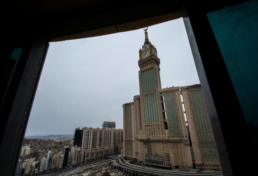 Четырехместный Номер Стандарт, Al Massa Grand