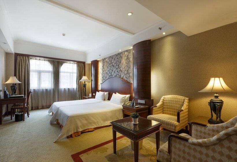 Номер Стандарт, Grand Palace Hotel   Grand Hotel Management Group