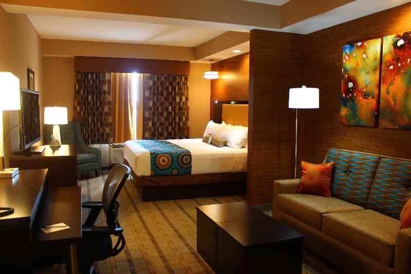 اتاق سوپریور, Hivernage Hotel & Spa