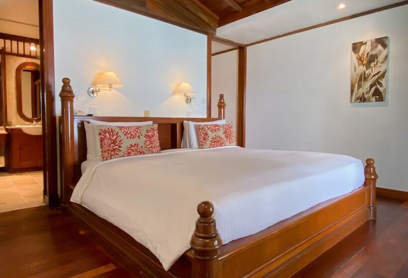 プレミアムルーム, Rebak Island Resort & Marina