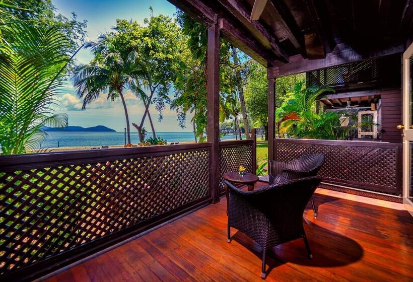 海の見えるスタンダードスタジオ, Rebak Island Resort & Marina