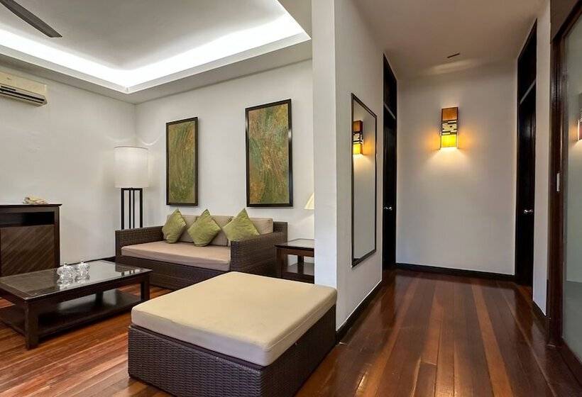 2 Bedrooms Suite Garden View, Rebak Island Resort & Marina