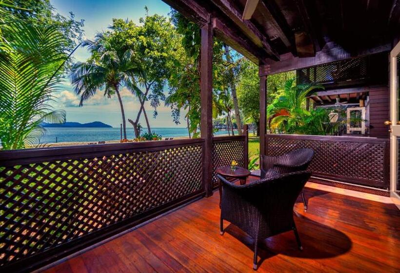 海の見えるスタンダードスタジオ, Rebak Island Resort & Marina