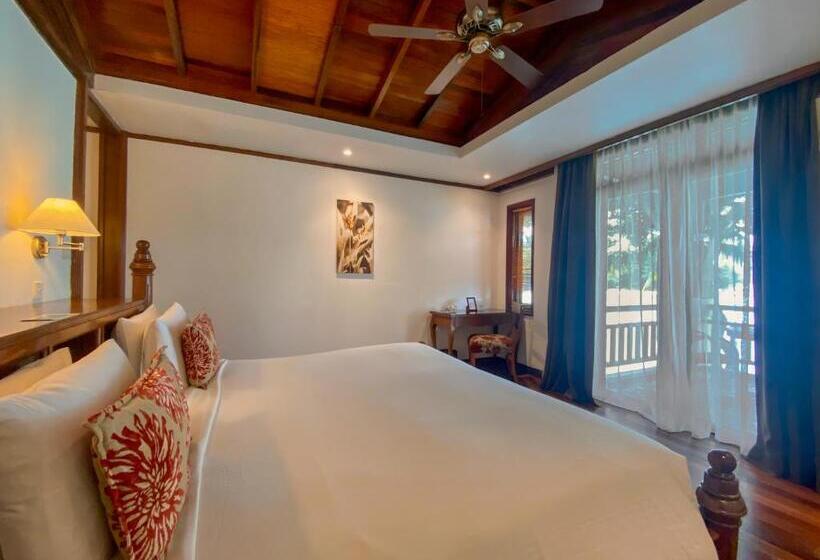 プレミアムルーム, Rebak Island Resort & Marina