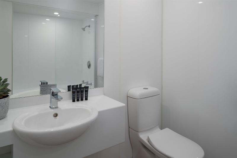 レイクビュースタンダードルーム, Rydges Lakeland Resort Queenstown