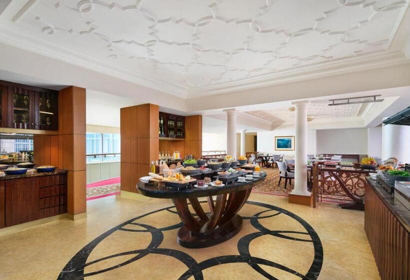 Номер Клуб, The Ritzcarlton Jakarta, Mega Kuningan