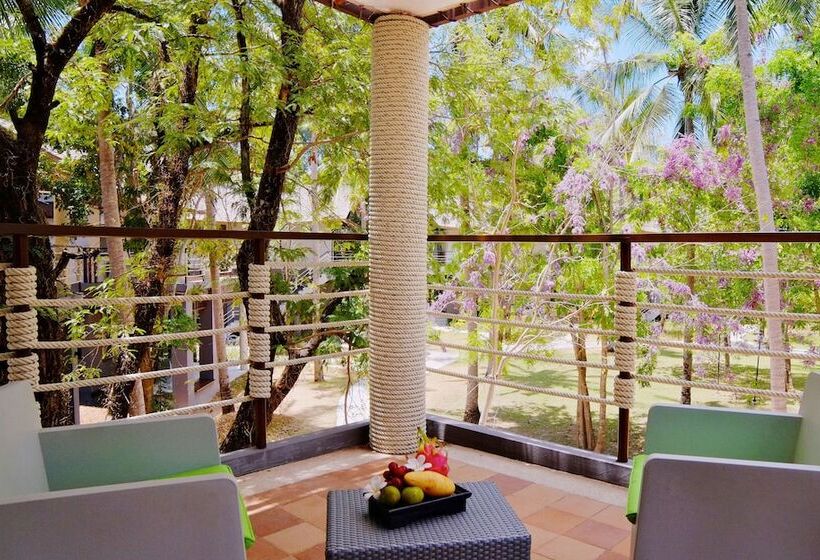 Вилла 1 Спальня, Twin Lotus Resort And Spa   Sha Plus   Adult Only November   April