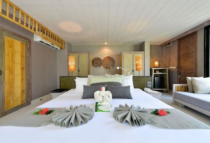 Вилла 1 Спальня, Twin Lotus Resort And Spa   Sha Plus   Adult Only November   April