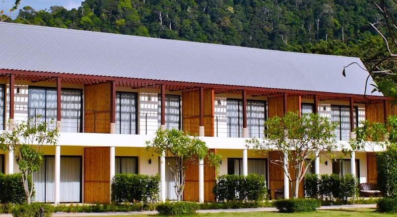 Номер Superior, Twin Lotus Resort And Spa   Sha Plus   Adult Only November   April