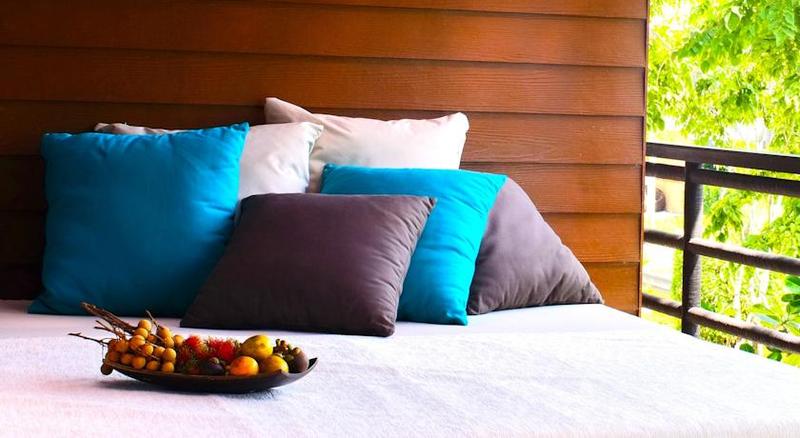 Номер Deluxe, Twin Lotus Resort And Spa   Sha Plus   Adult Only November   April
