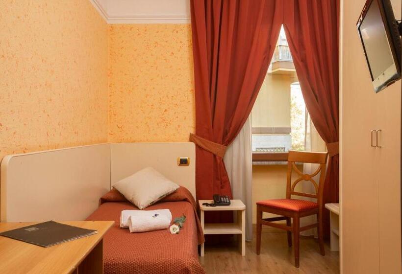 اتاق استاندارد یک نفره, Villa Rosa