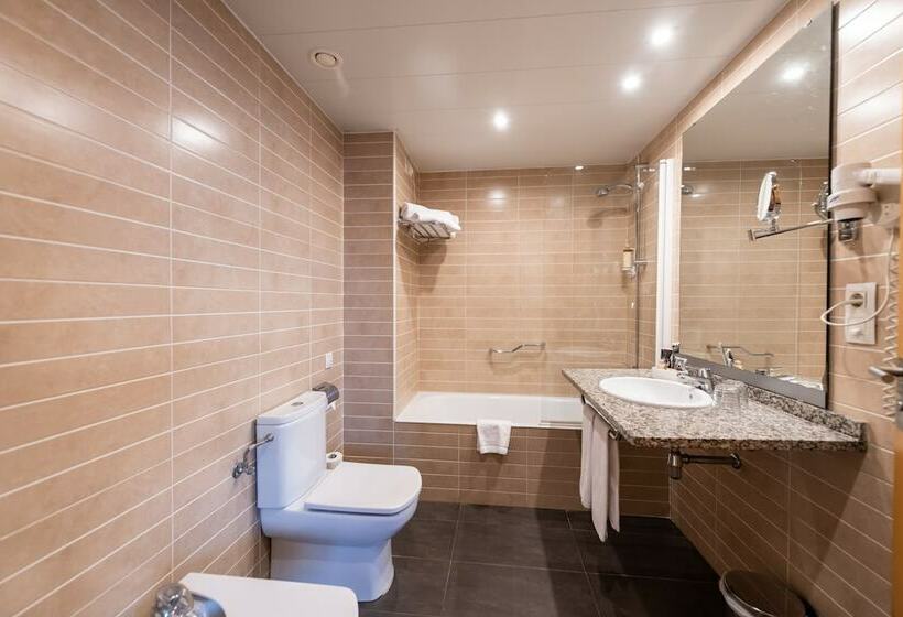 Номер Стандарт, Ponient Vila Centric