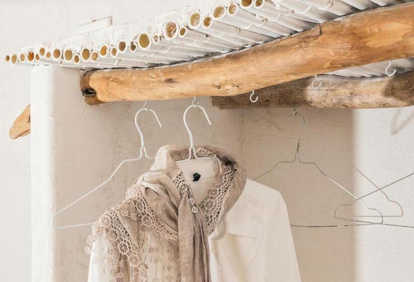 Номер Стандарт, B&b I Cinque Mori