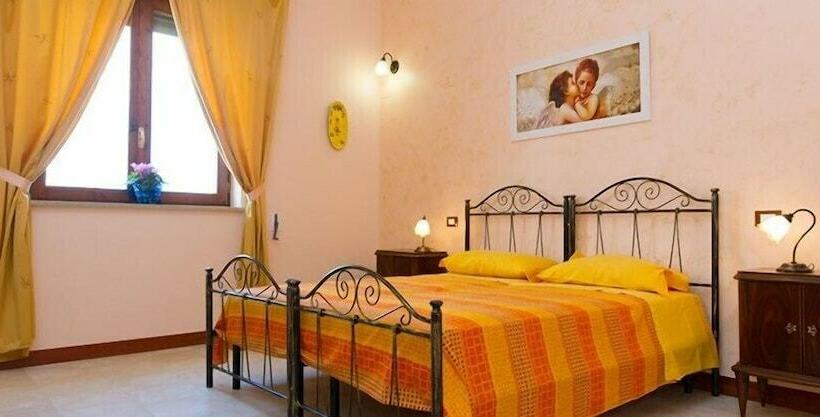 Номер Стандарт, B&b Li Cuti