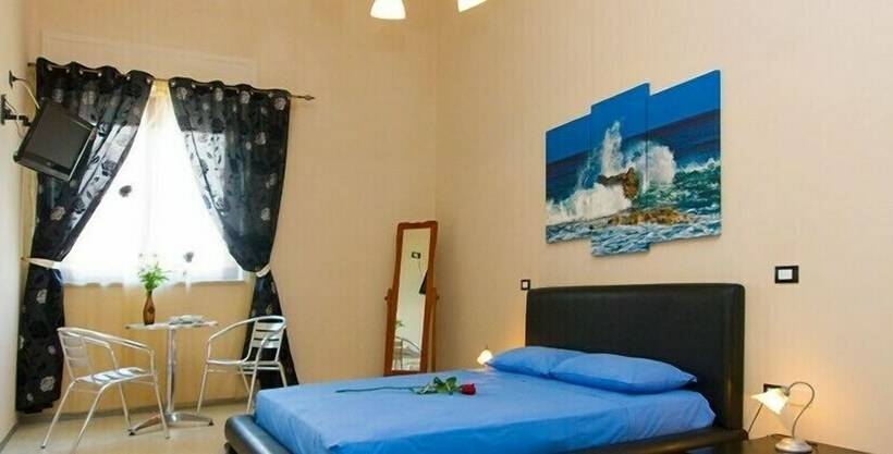 Номер Стандарт, B&b Li Cuti