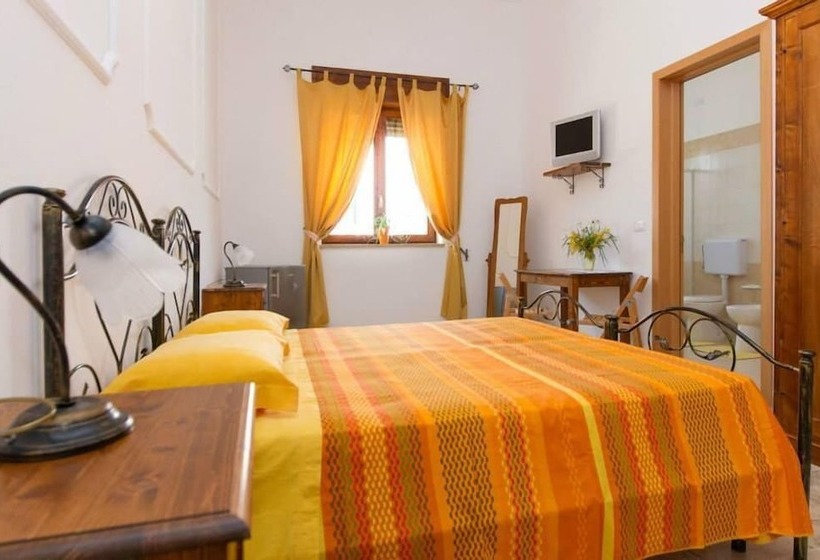Номер Стандарт, B&b Li Cuti
