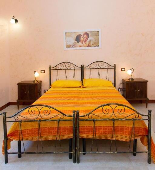 Номер Стандарт, B&b Li Cuti