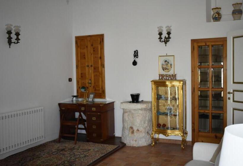 اتاق خانوادگی, B&b Prestige