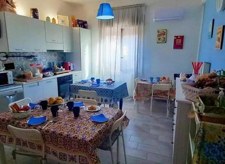 اتاق استاندارد, Dimora Fraula Guest House