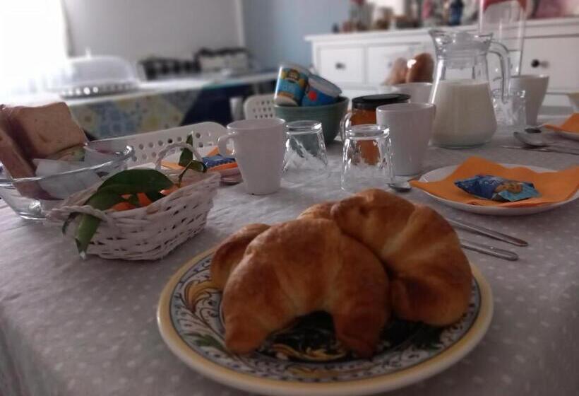 Номер Стандарт, Dimora Fraula Guest House