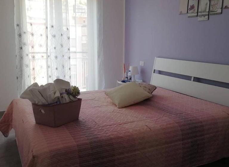 اتاق استاندارد, Dimora Fraula Guest House