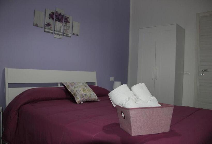 اتاق استاندارد, Dimora Fraula Guest House
