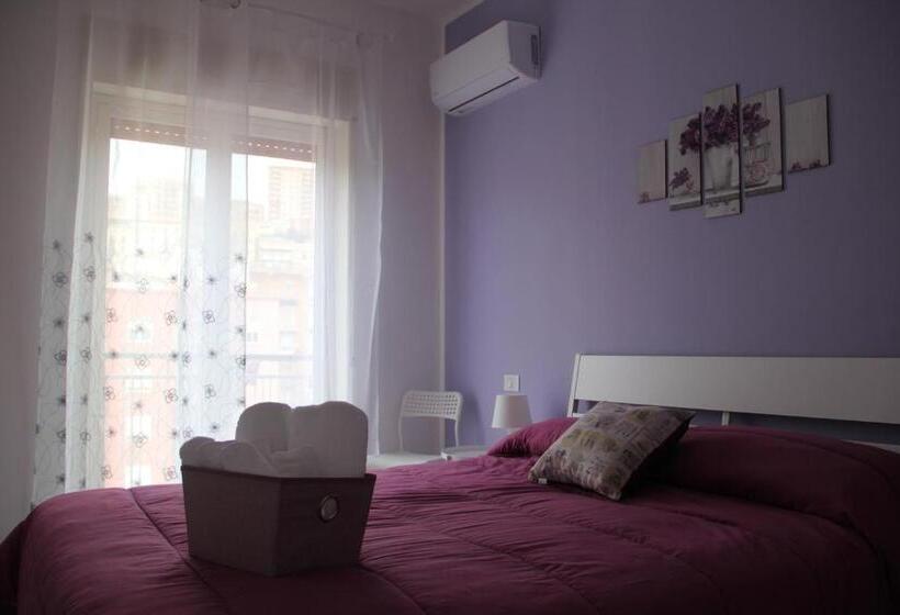 Номер Стандарт, Dimora Fraula Guest House