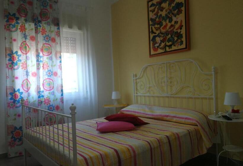 Четырехместный Номер Стандарт, Dimora Fraula Guest House