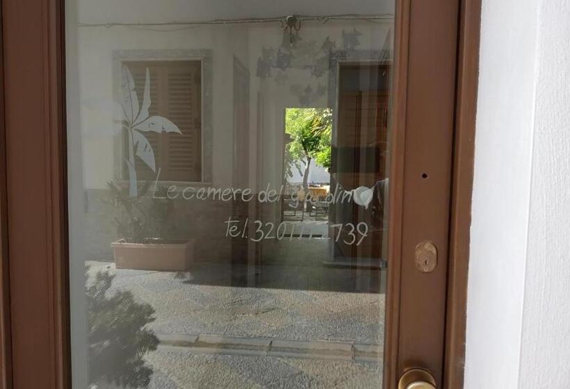 4인용 스탠다드 룸, Le Camere Del Giardino
