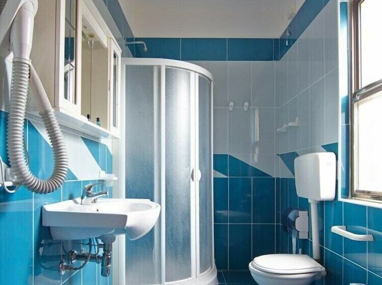 Апартаменты Семейные 1 Спальня, Residence Parco Del Sole