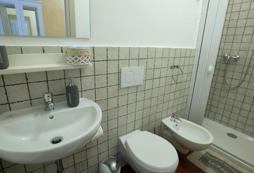Стандартный Номер Кровать Кинг, Marlin B&b