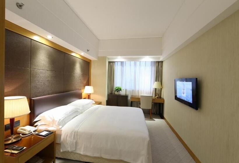 Номер Superior, Aurum International Hotel Xi An