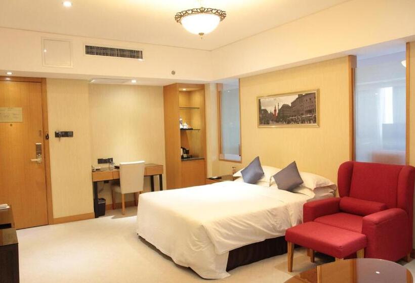 Family Suite, Aurum International Hotel Xi An