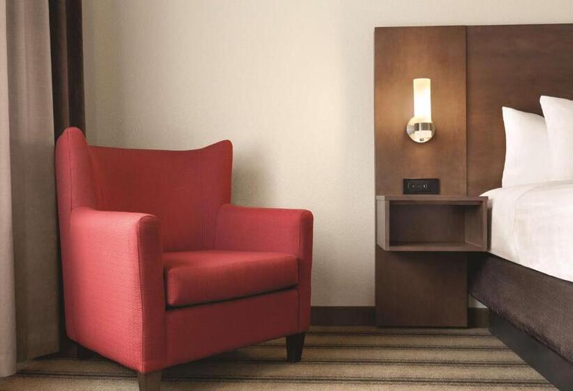 Стандартный Номер Кровать Кинг, Country Inn & Suites By Radisson, Billings, Mt