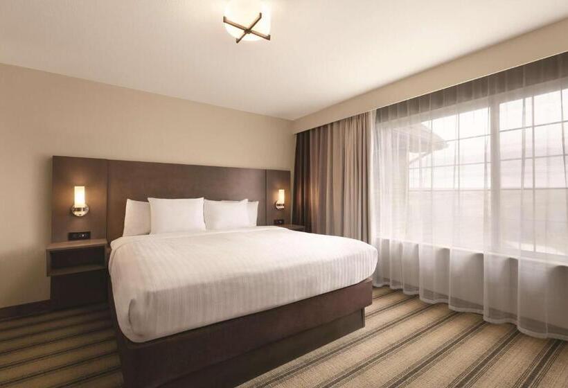 Люкс Адаптированный для Инвалидов, Country Inn & Suites By Radisson, Billings, Mt