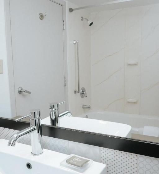 سوئیت با تخت بزرگ, Country Inn & Suites By Radisson, Myrtle Beach, Sc
