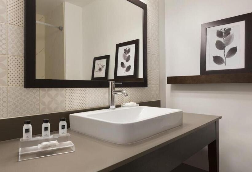 اتاق استاندارد با تخت بزرگ, Country Inn & Suites By Radisson, Myrtle Beach, Sc