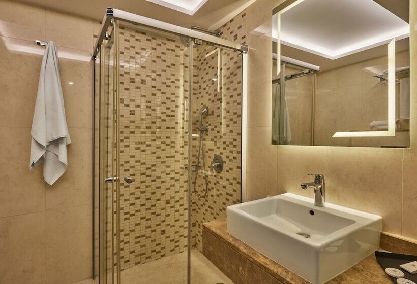 اتاق لوکس, Grand Hotel Gulsoy Old City