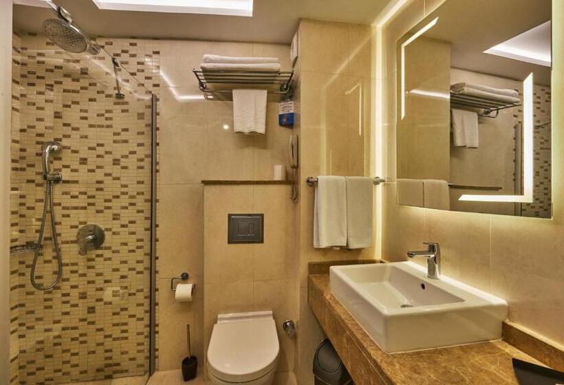 اتاق استاندارد, Grand Hotel Gulsoy Old City