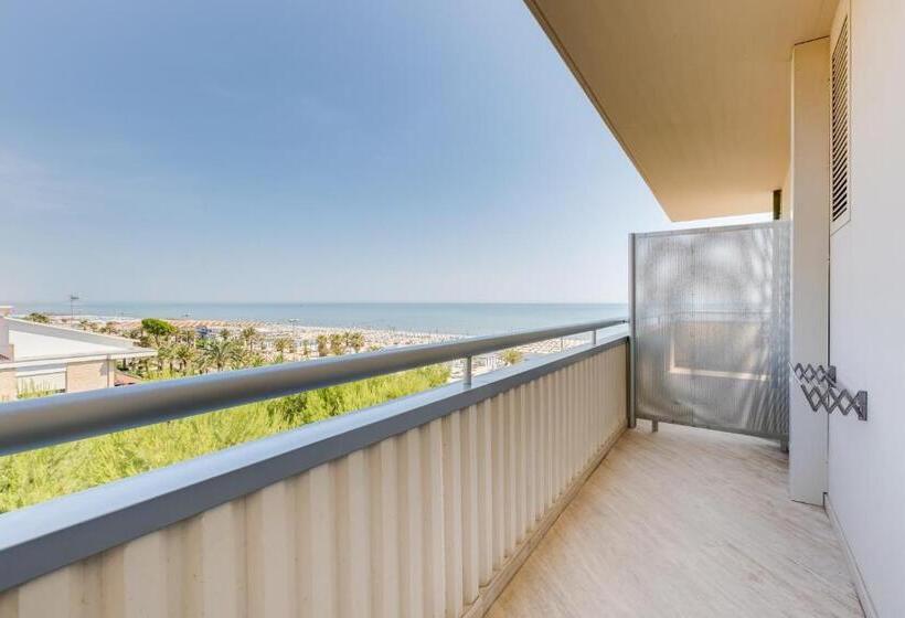 Четырехместный Номер Superior, Europa Beach Village