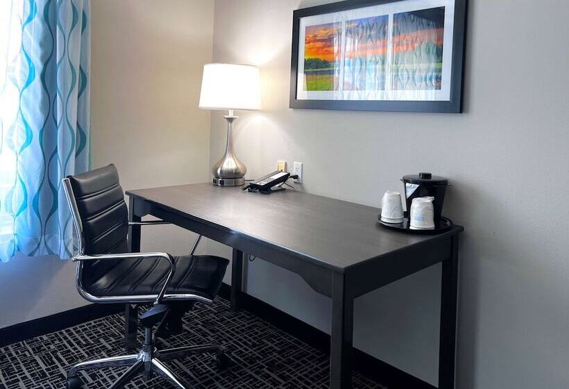 Апартаменты 1 Спальня, La Quinta By Wyndham Pharr North Mcallen
