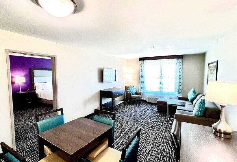 Люкс, La Quinta By Wyndham Pharr North Mcallen